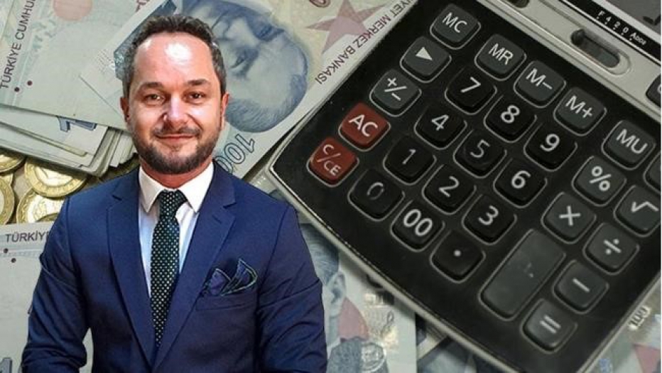 Finans Uzmanı ve Ekonomist Murat Özsoy yazdı: "Dolar yıl sonunda 30 TL olabilir"