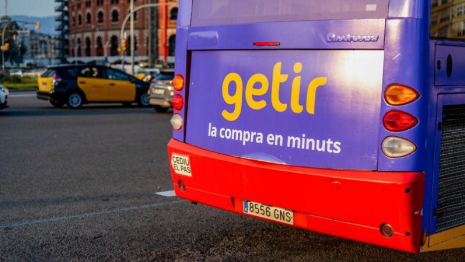 Getir’in Fransa’dan sonra İspanya’dan da çekileceği açıklandı