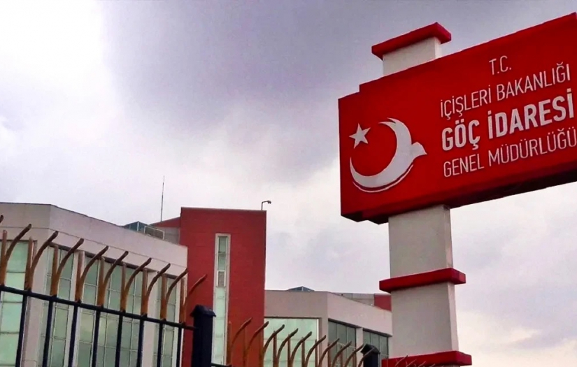 Göç İdaresi’nden göçmen sayısı açıklaması!