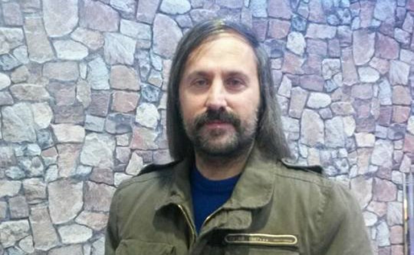 HİKMET ÖCAL yazdı: "Özleyiş.. (8)"