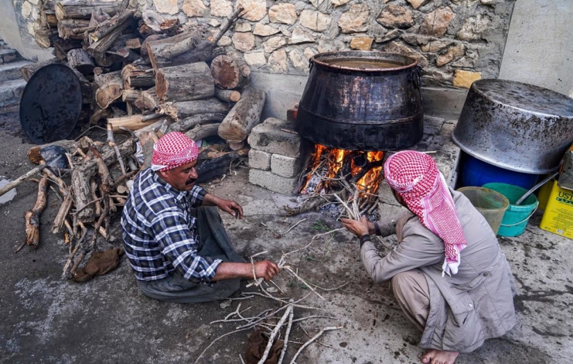 Irak: Yoksullukla savaşan zenginlik diyarı
