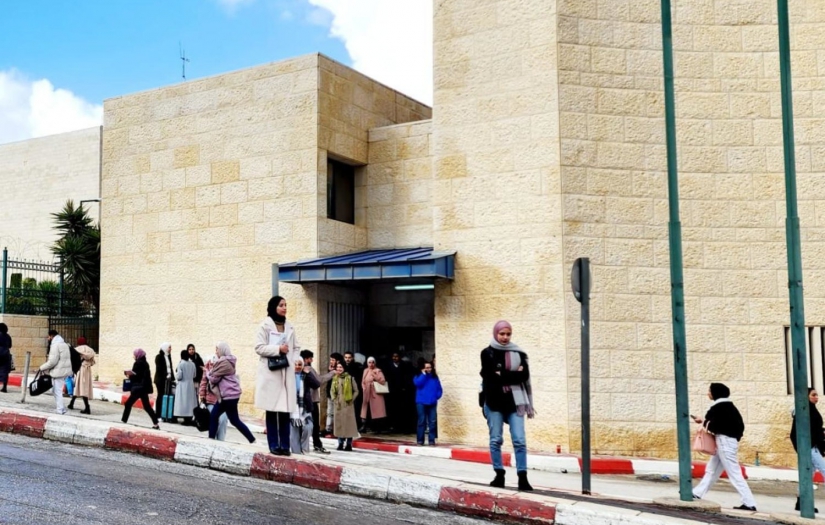 İsrail'in yılda 5 bin 200 Filistinli öğrenciyi Yahudileştirme planı