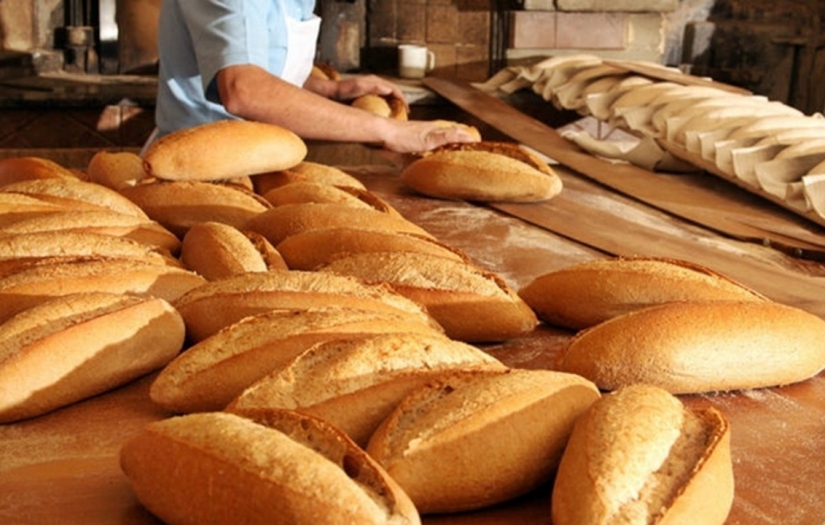 İstanbul'da 116 fırına ceza kesildi