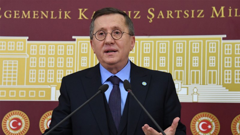 İYİ Partili Türkkan: Kocaelililer yarın akşam Kaymakamlık önünde toplanıp, Suriyeliler’in Dilovası’nı terk etmesini isteyecek