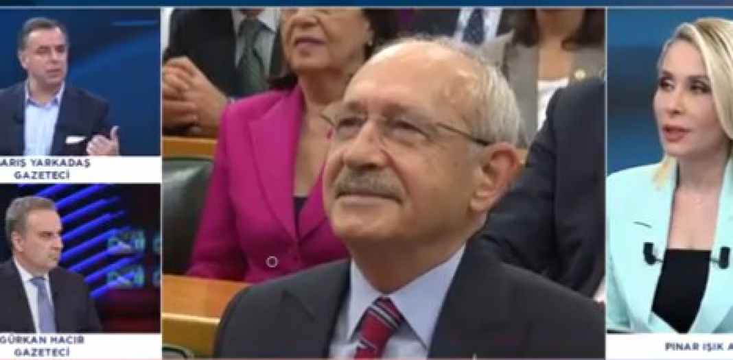 Kemal Kılıçdaroğlu: 11 büyükşehire yenilerini ekleyeceğiz