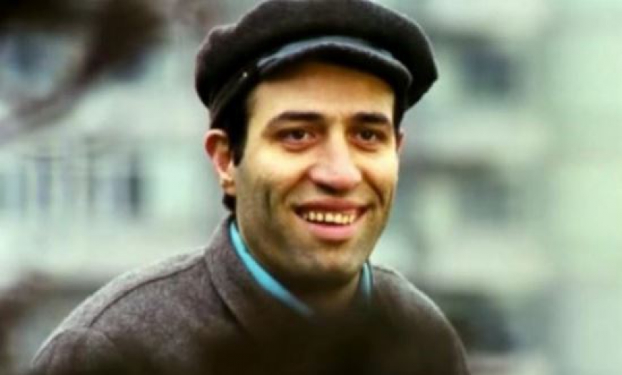 Kemal Sunal vefatının 23. yılında anılıyor