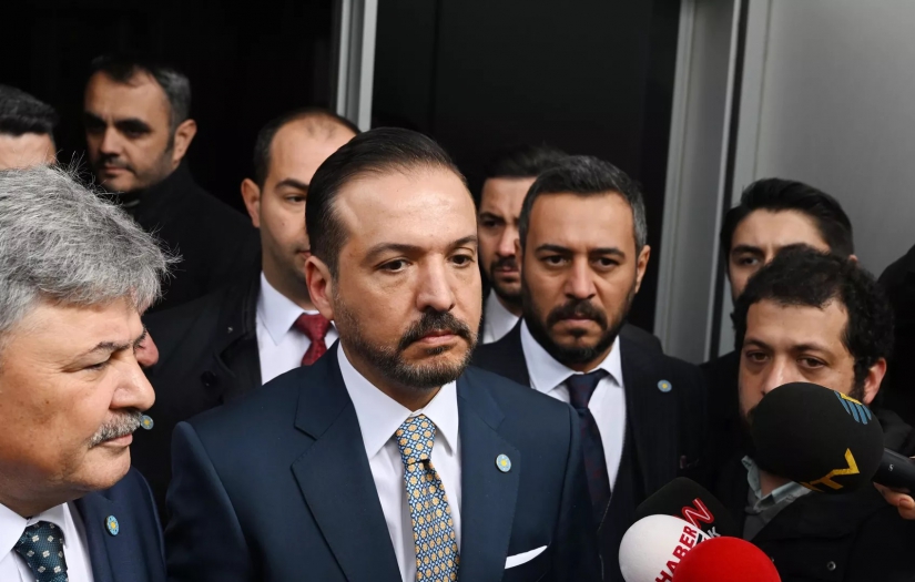 Kürşad Zorlu: Emekli memur ve çalışan memur maaş düzenlemesi acilen gözden geçirilmelidir