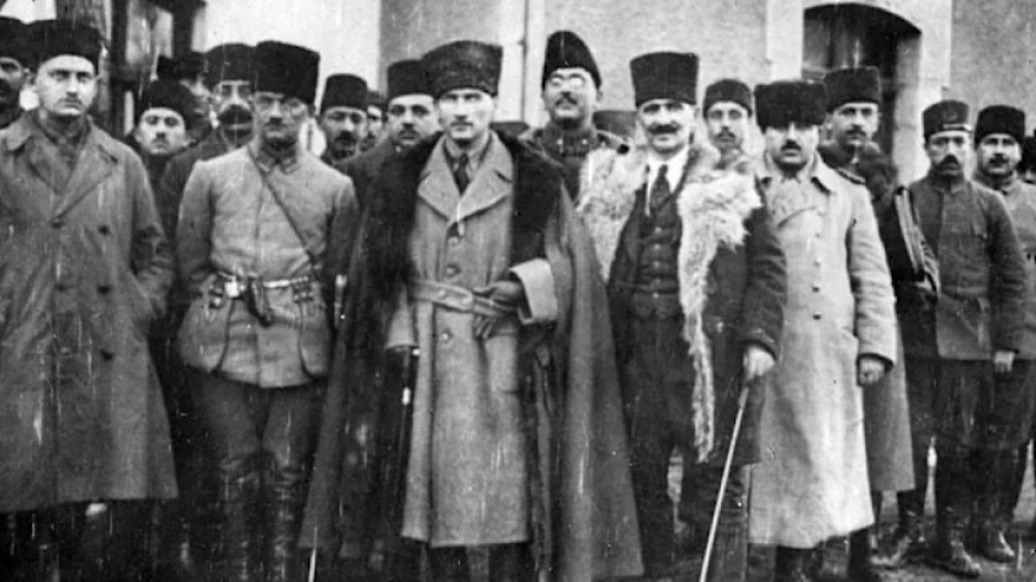 Lozan Antlaşması 100. yılı: Lozan antlaşması maddeleri neler?