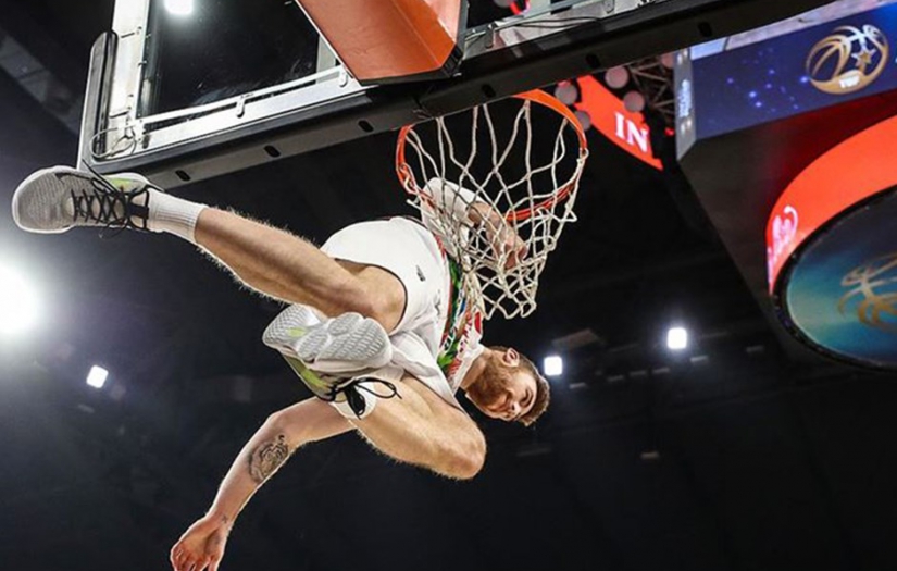 Milli basketbolcu Onuralp Bitim, NBA takımına transfer oldu