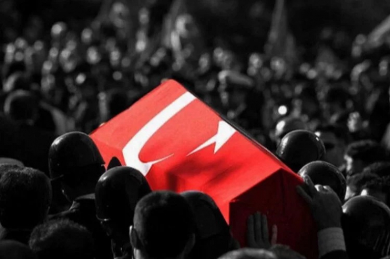 Pençe-Şimşek Harekatı bölgesinden acı haber! İki asker şehit oldu