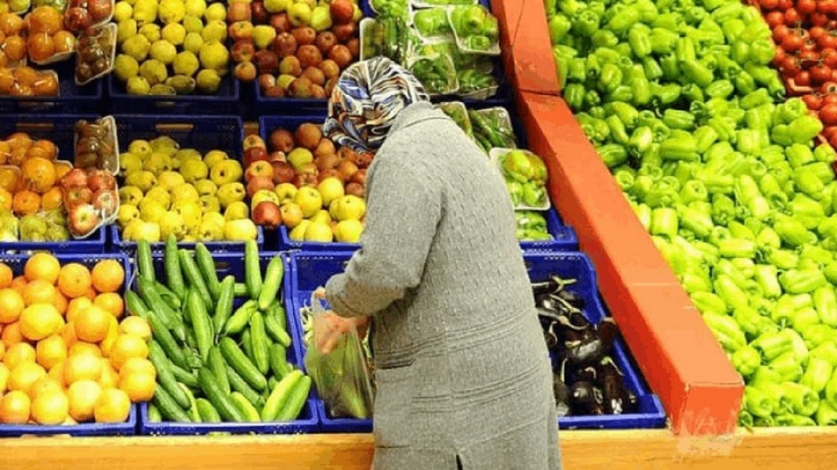 Reuters anketi: Temmuz enflasyonu tarihi seviyelerde