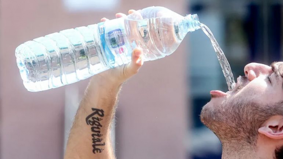 Sıcak hava dalgasında nasıl serin ve sağlıklı kalabiliriz?