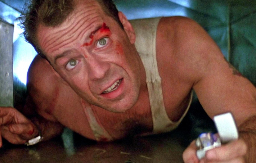 Sinemaseverler tüm zamanların en iyi aksiyon filmini seçti