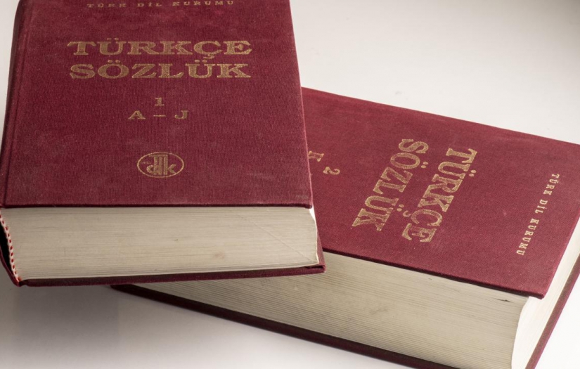 Türk Dil Kurumu bazı sözcüklerin yazımını değiştirdi