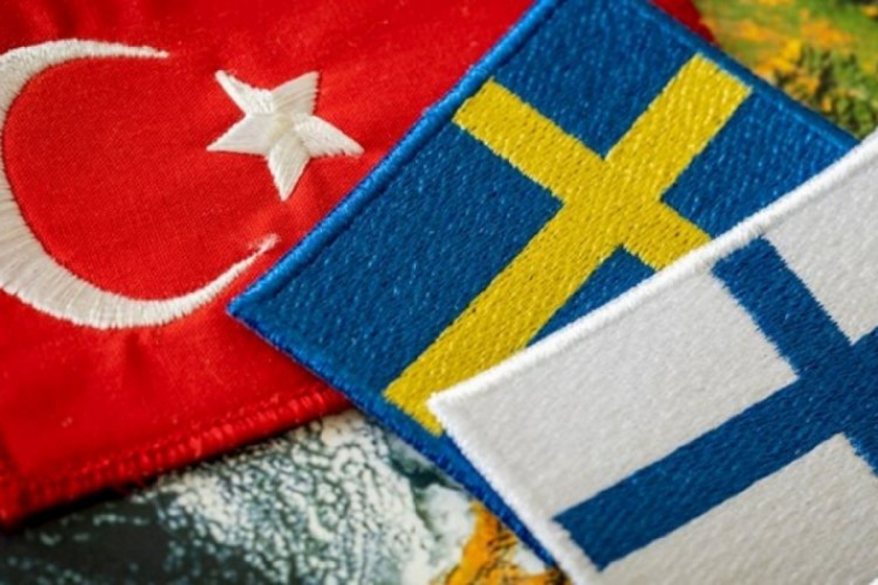 Türkiye İsveç’in NATO üyeliğine onay verecek mi?