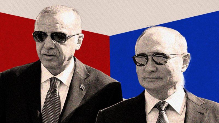 Türkiye-Rusya ilişkileri: Bir dönemin sonu mu?