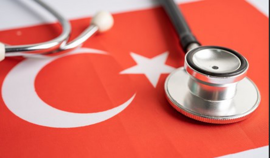 Türkiye’de en yaygın görülen hastalık belli oldu