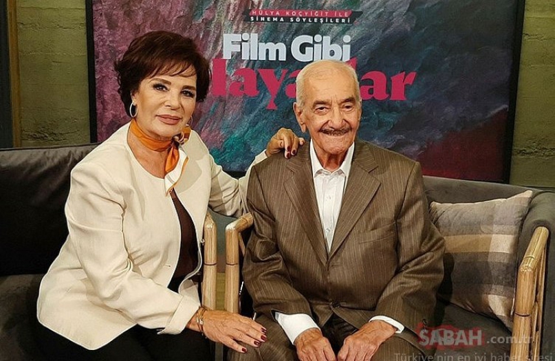 Usta Senarist ve Yönetmen Safa Önal hayatını kaybetti