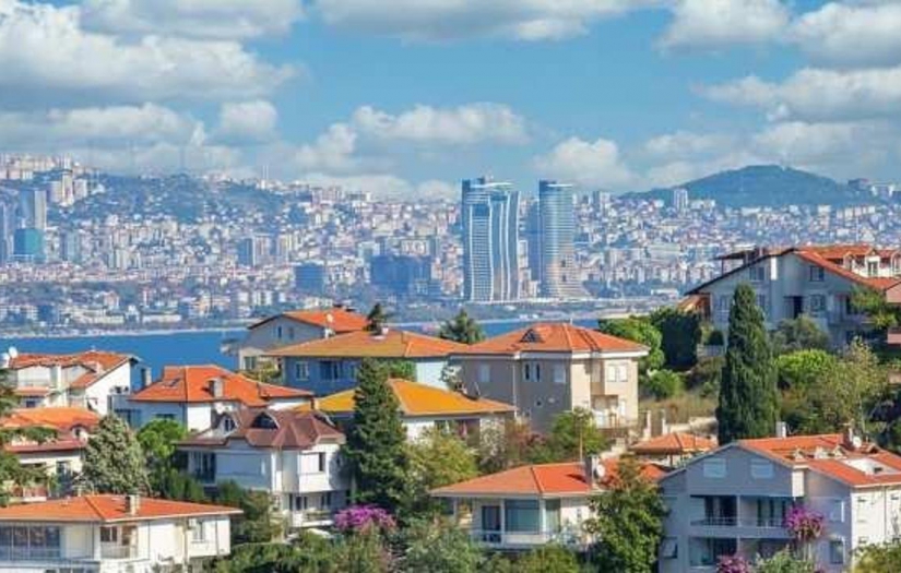 Yorumsuz: Aylık 650 Bin TL’ye kiralık daire!
