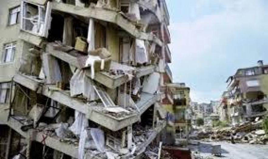 17 AĞUSTOS'un 24. Yılındayız. Unutmadık, Unutamayız da..