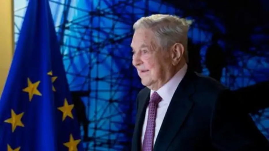 Açık Toplum Vakfı Avrupa’dan çekiliyor… Soros’un yeni hedefi neresi?