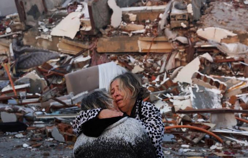Adana, Konya, Erzurum, Muğla... Peş peşe gelen sarsıntılar yeni bir yıkıcı depremin habercisi mi?