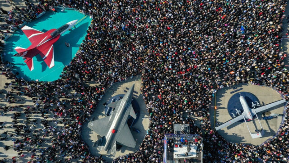 Alman gazeteden Türk Savunma Sanayi analizi