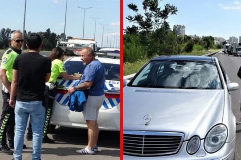 Antalya'daki Ruslar "korsan taksi" işine girdi!