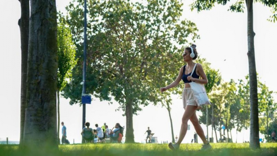 Araştırma: Sağlıklı hayat için günde en az 4 bin adım atmak yeterli