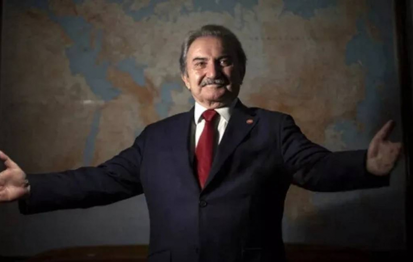 ATA Parti'den önemli açıklamalar: "Türk Devlet Birliğini kuracağız, Devleti Türk Töresine göre yöneteceğiz.."