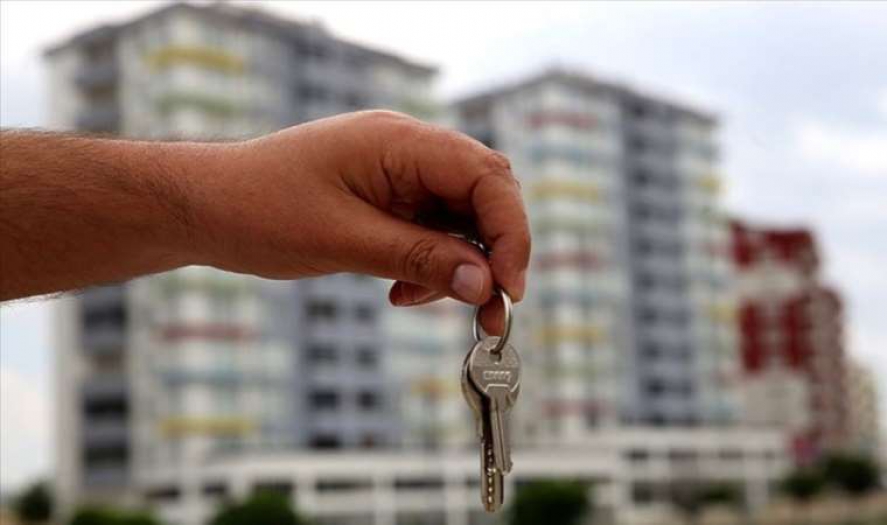 Bekara ev vermeyen ev sahibi, emlakçı ve internet sitelerine para cezası