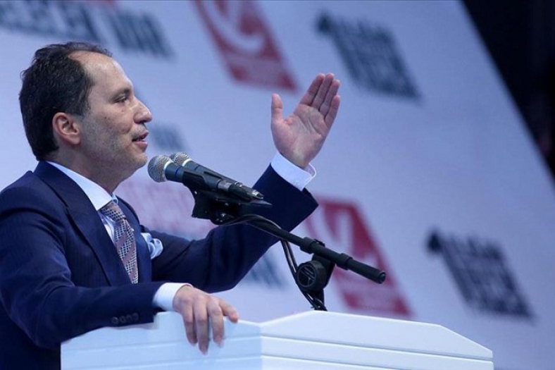 Cumhur ittifakında sesler yükseliyor: Erbakan’dan AK Parti’ye sert tepki, "Kabul edilemez!.."