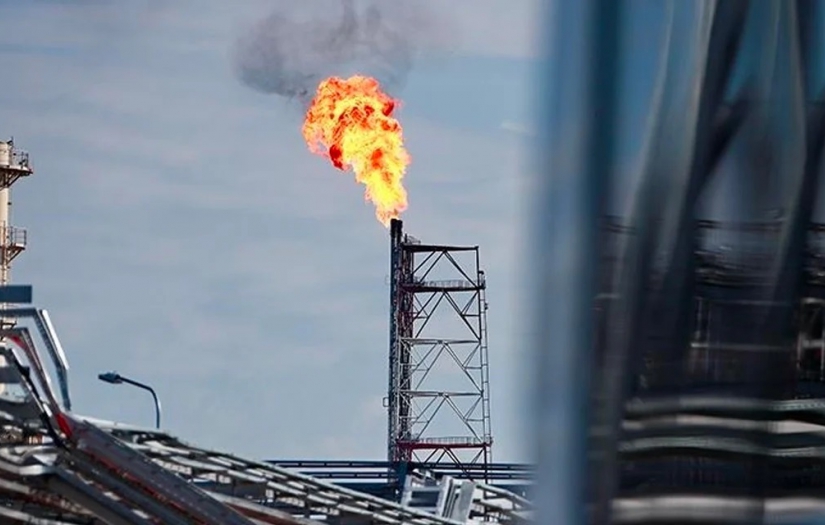 Doğalgaz Fiyatlarında Sert Artış!