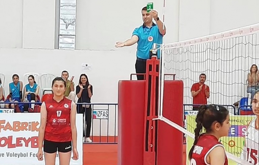 Efeler ve Sultanlar Ligi'nde yeni dönem