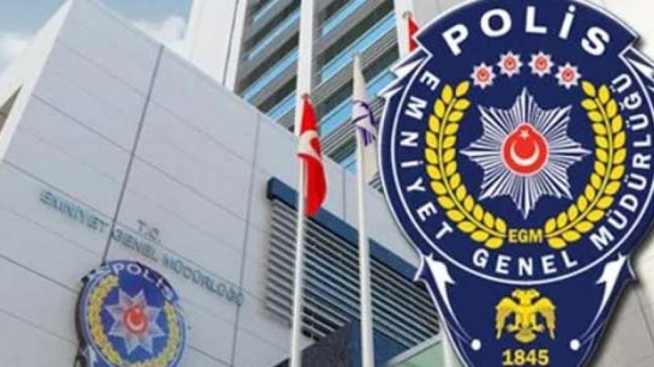 Emniyet Teşkilatında yeni tayin ve atamalar:  52 İl Emniyet Müdürü değişti, 24'ü de Genel Müdürlük emrine alındı