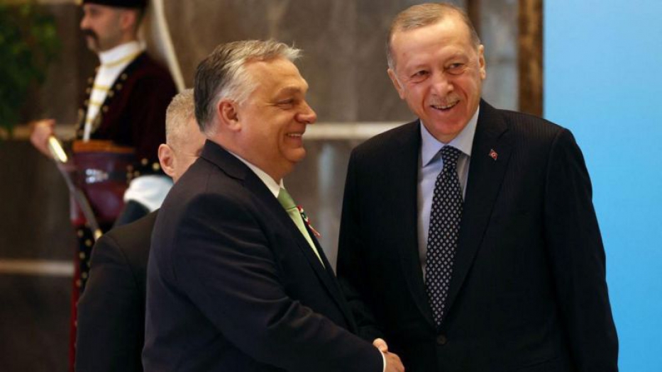 Erdoğan Macaristan'ı ziyaret ediyor: Bir günlük ziyaretin amacı ne?