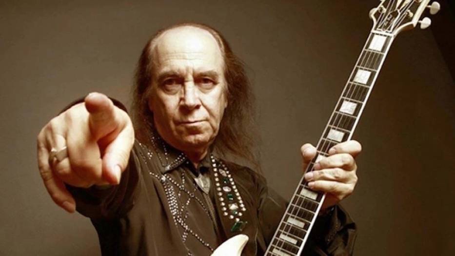 Erkin Koray’ın ölümü Türkiye'yi yasa boğdu!