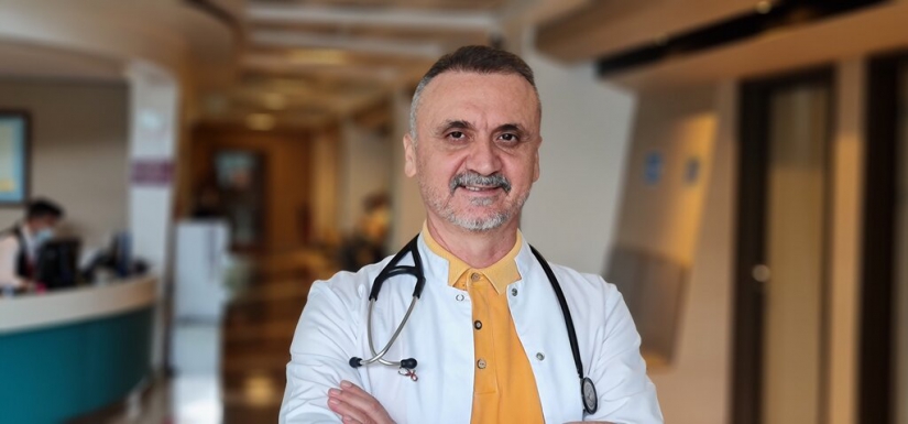 Hava değiişimi kalbi yoruyor