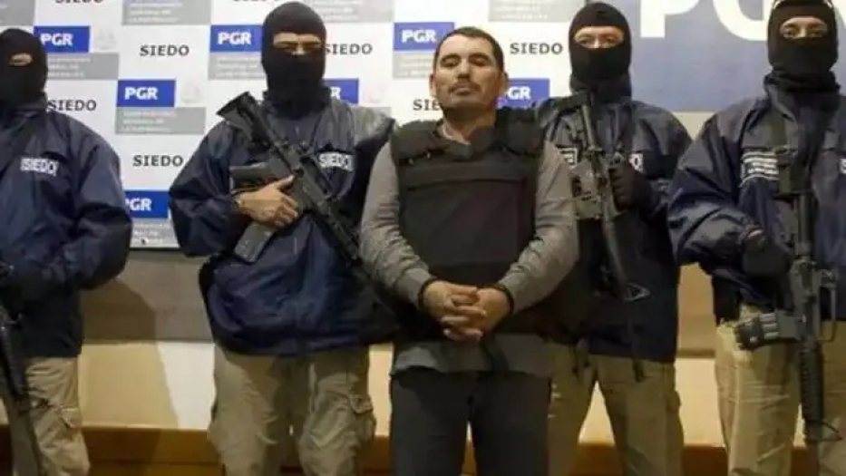 İlk kez 1996’da denediler… 300 kişiyi asitle erittiler… Çete üyesinin korkunç itirafları