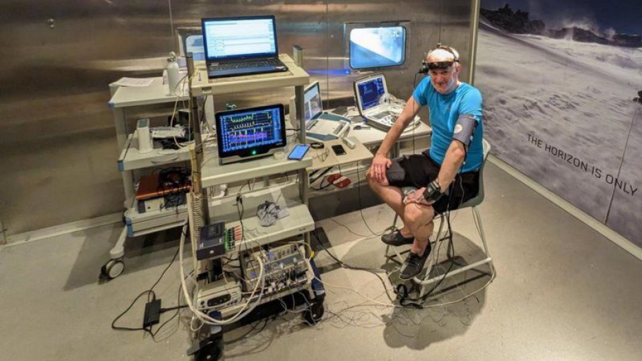 İnsan vücudu ne kadar sıcağa dayanabilir?