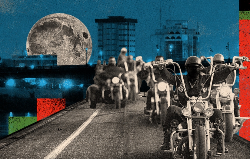 Irak'ta mafyaların yükselişi