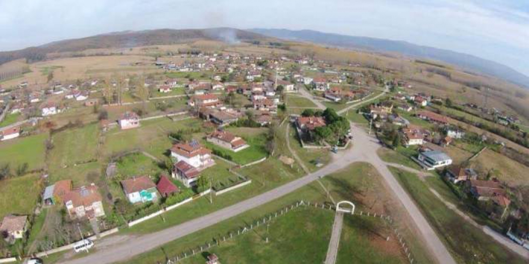 Kayseri Sarız İlçesi Merkezli 4.7 Büyüklüğünde Deprem!