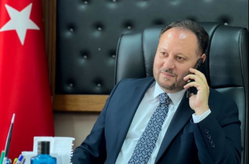 KKTC- UBP Milletvekili Öztürkler: "Devletimizin egemenliğine ve topraklarımıza sahip çıkmak her Kıbrıs Türkü'nün birincil vazifesidir"