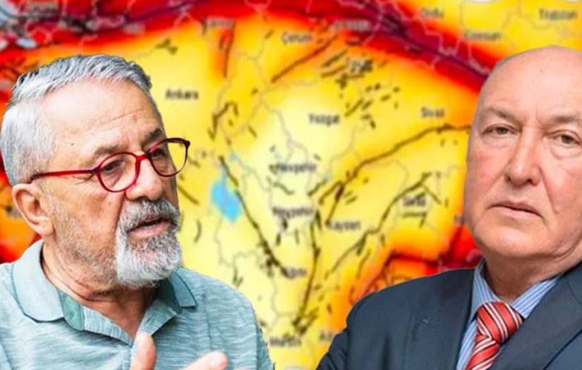 Malatya Depremi Sonrası Uzman İsimlerden İlk Değerlendirme!