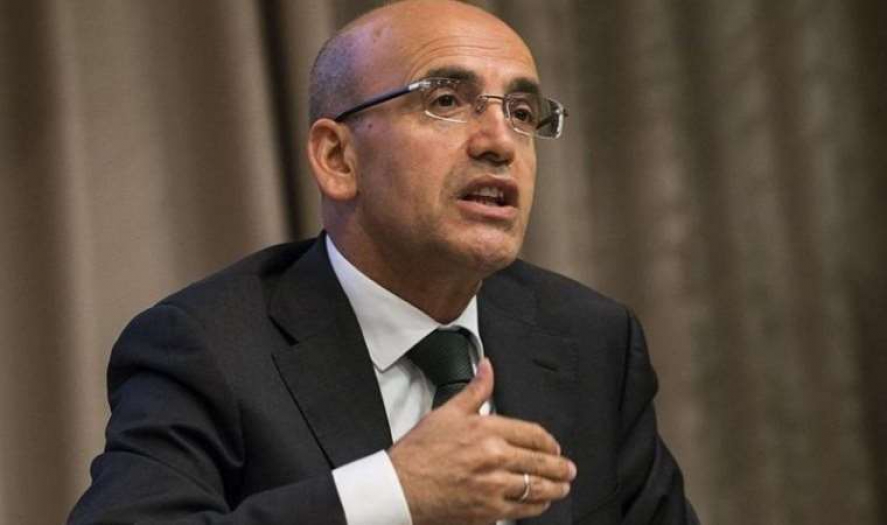 Mehmet Şimşek’ten bankalara kredi çağrısı
