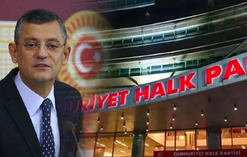 Özgür Özel Genel Başkanlığa Adaylığını Koymaya Hazırlanıyor