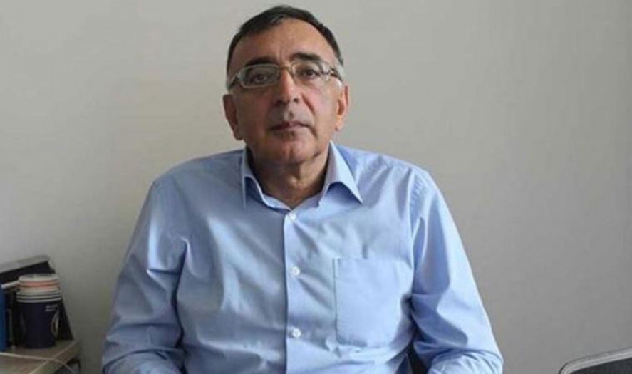 Prof. Dr. Hayri Kozanoğlu: “Faiz sebep, enflasyon netice” tezi rafa kalktı..