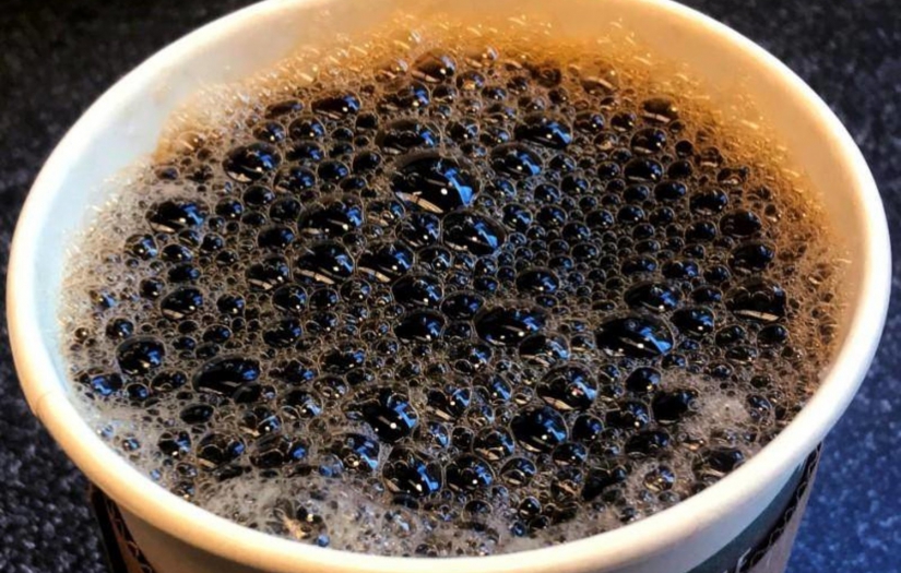 Sade kahvenin 7 faydası