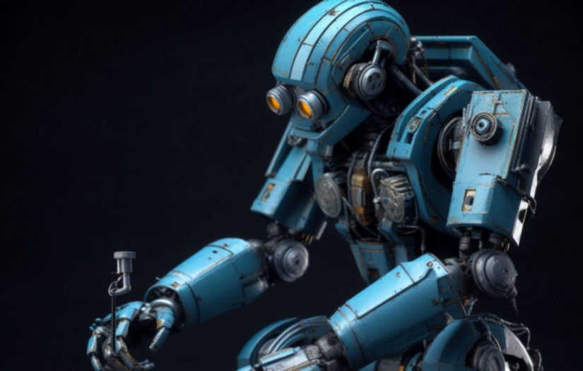 Siber saldırıda yapay zeka dönemi: Klavyedeki tuş sesinden şifreleri çözüyor