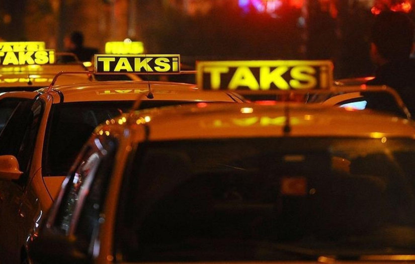 Taksilerde yeni dönem! Zorunlu hale getirildi